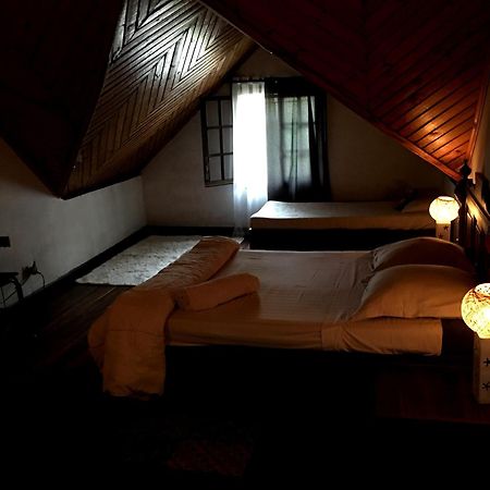 Le Fumoir Guest House Familiale Antananarivo Kültér fotó