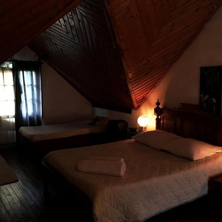 Le Fumoir Guest House Familiale Antananarivo Kültér fotó