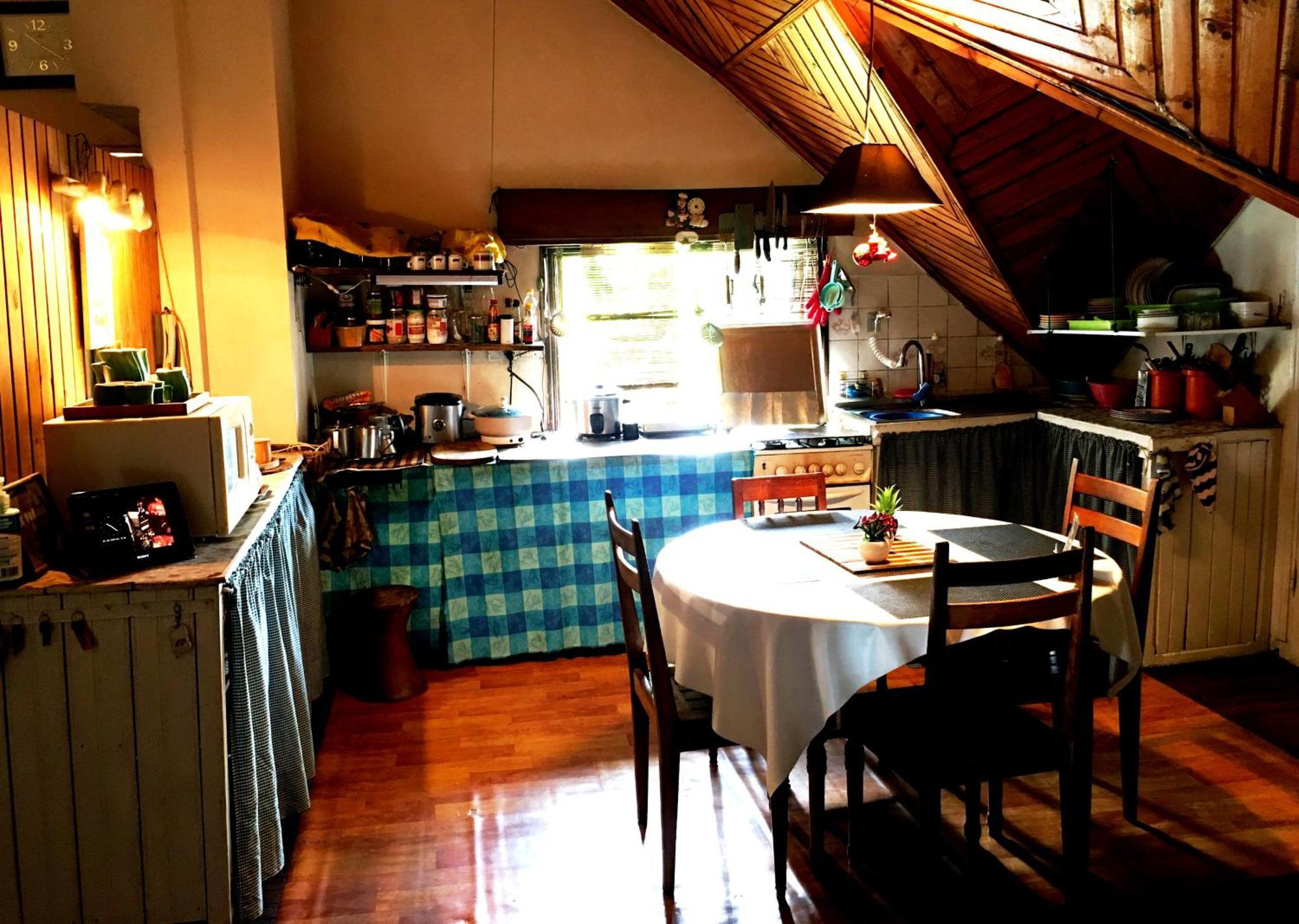 Le Fumoir Guest House Familiale Antananarivo Kültér fotó