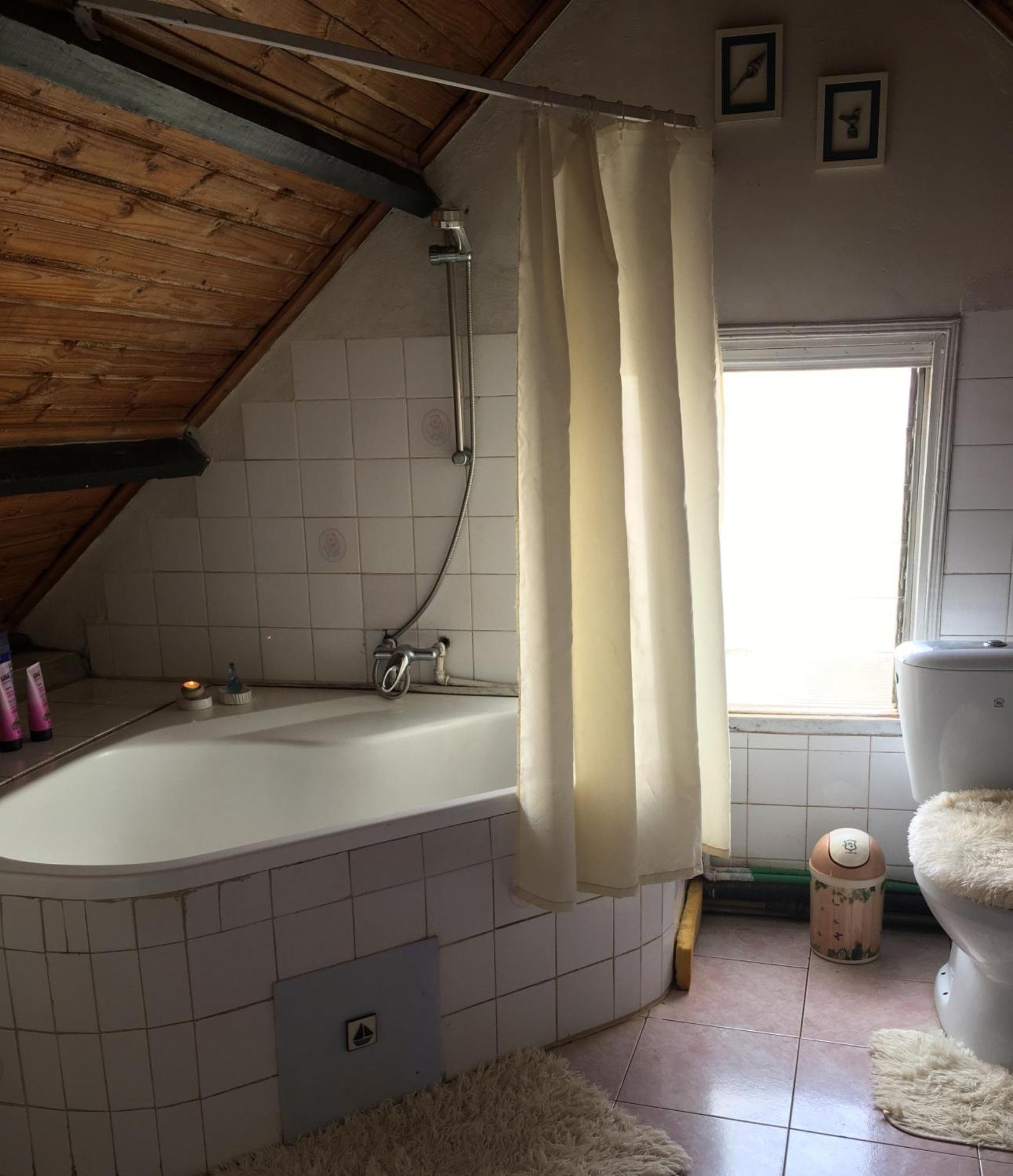 Le Fumoir Guest House Familiale Antananarivo Kültér fotó
