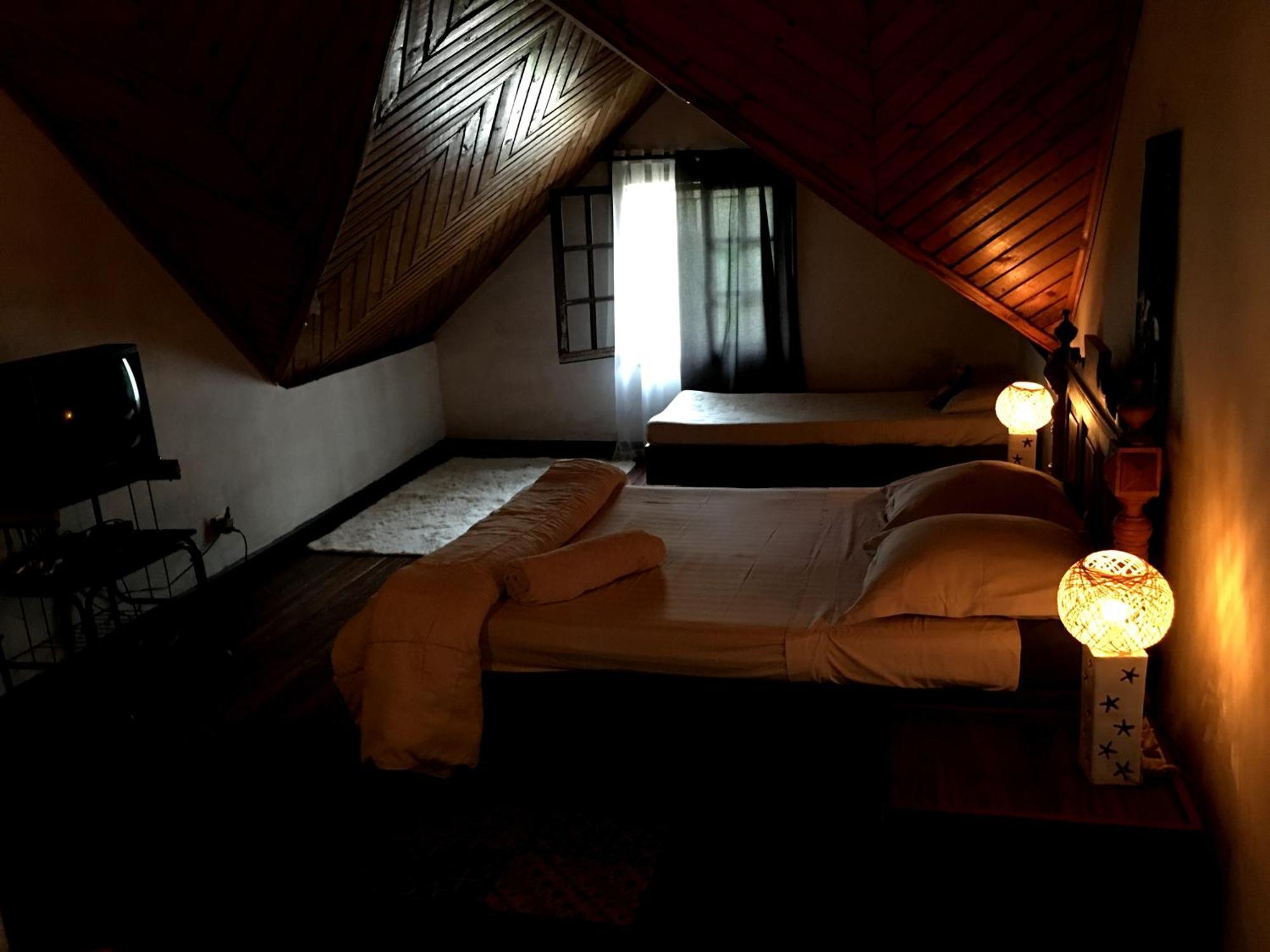 Le Fumoir Guest House Familiale Antananarivo Kültér fotó