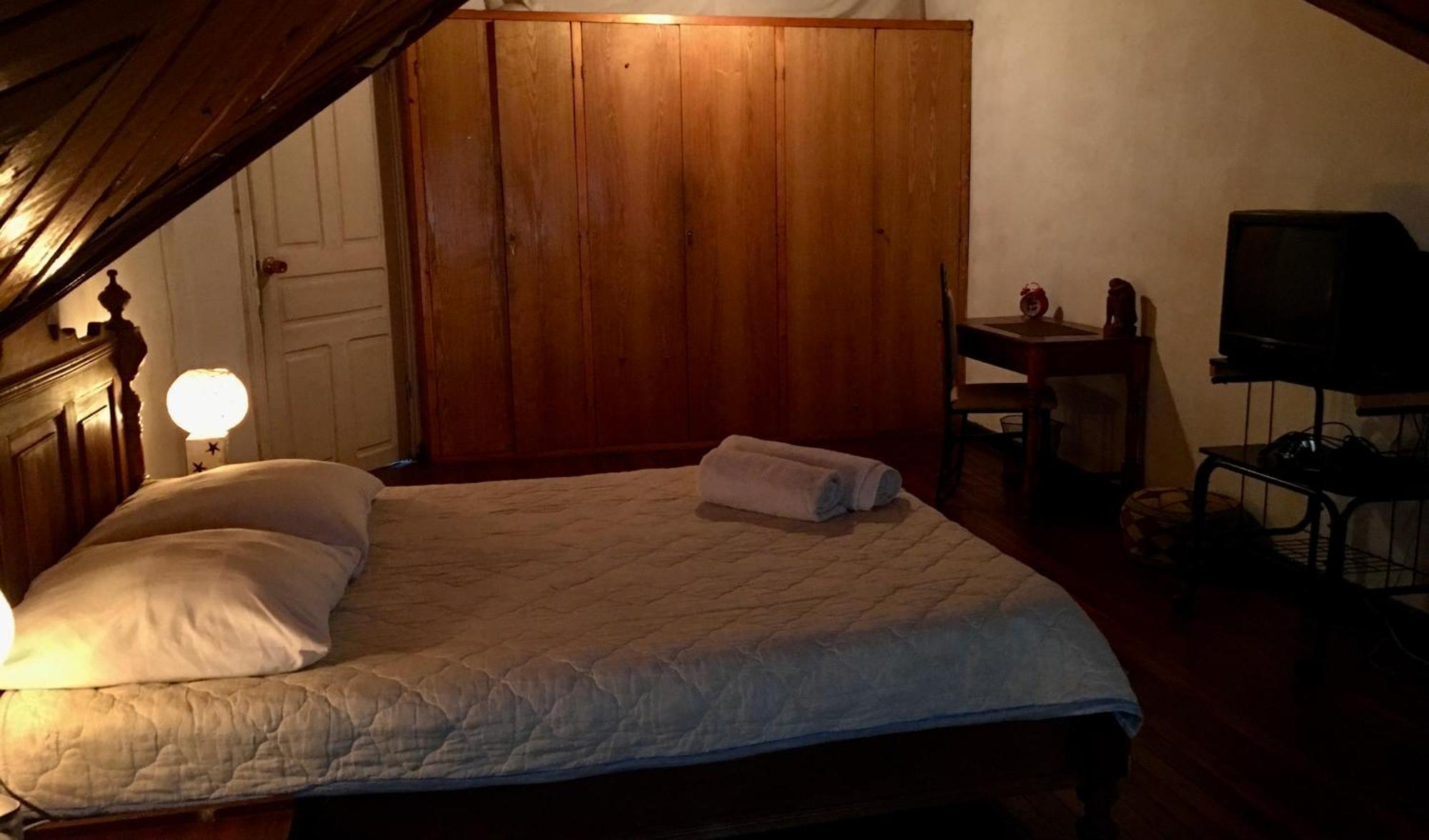 Le Fumoir Guest House Familiale Antananarivo Kültér fotó