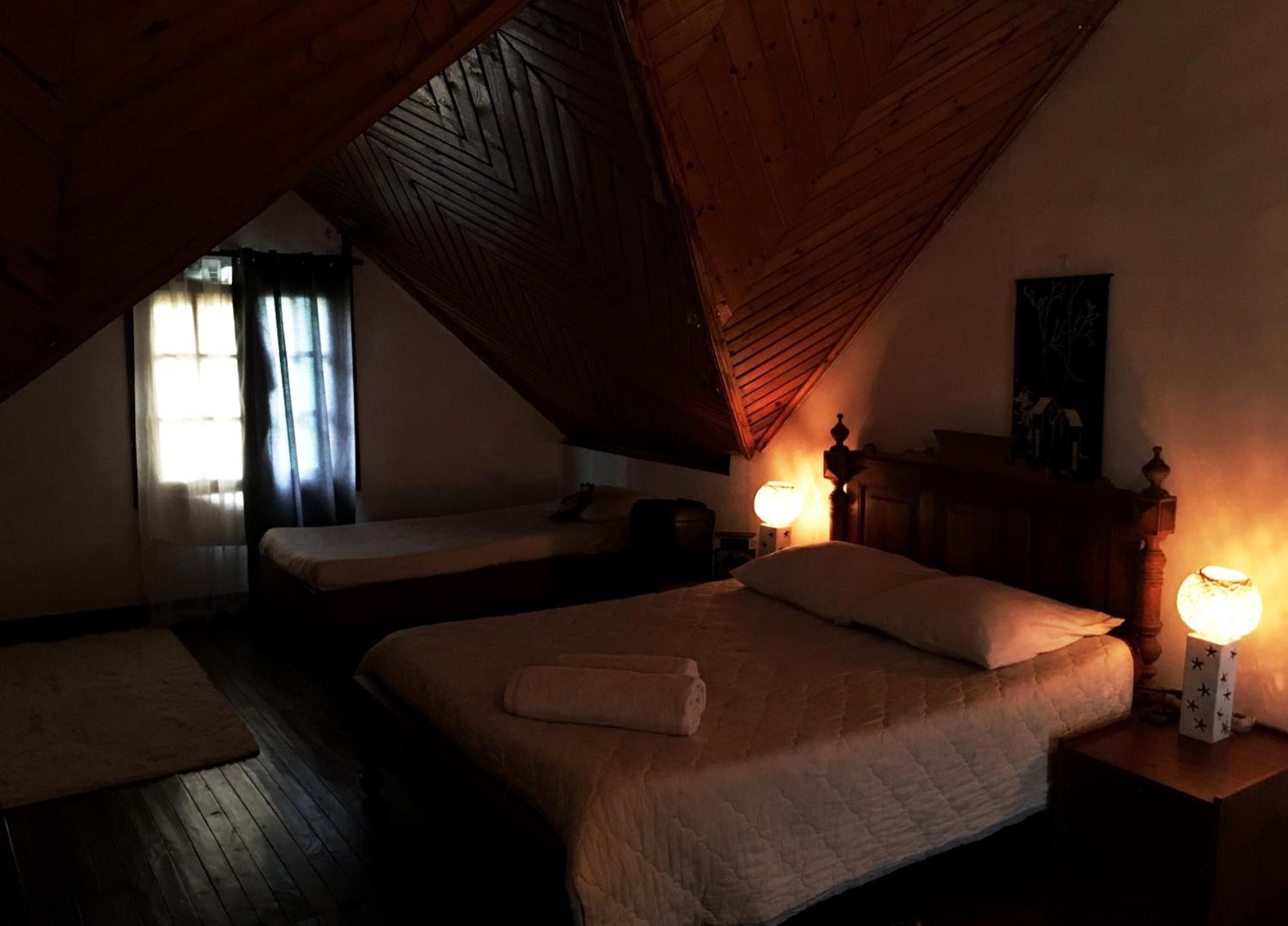 Le Fumoir Guest House Familiale Antananarivo Kültér fotó