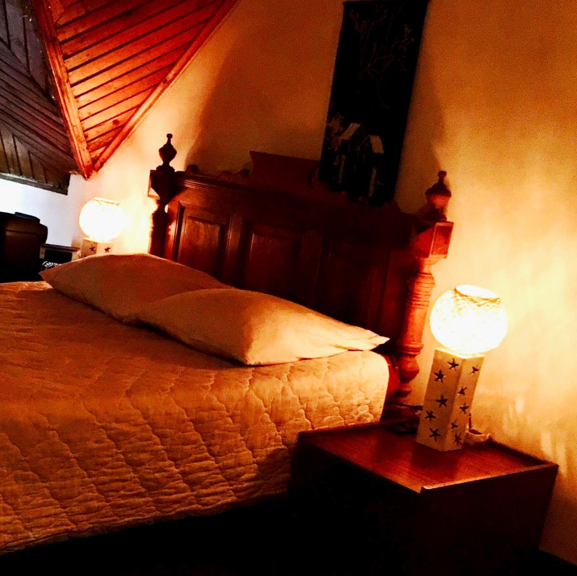 Le Fumoir Guest House Familiale Antananarivo Kültér fotó